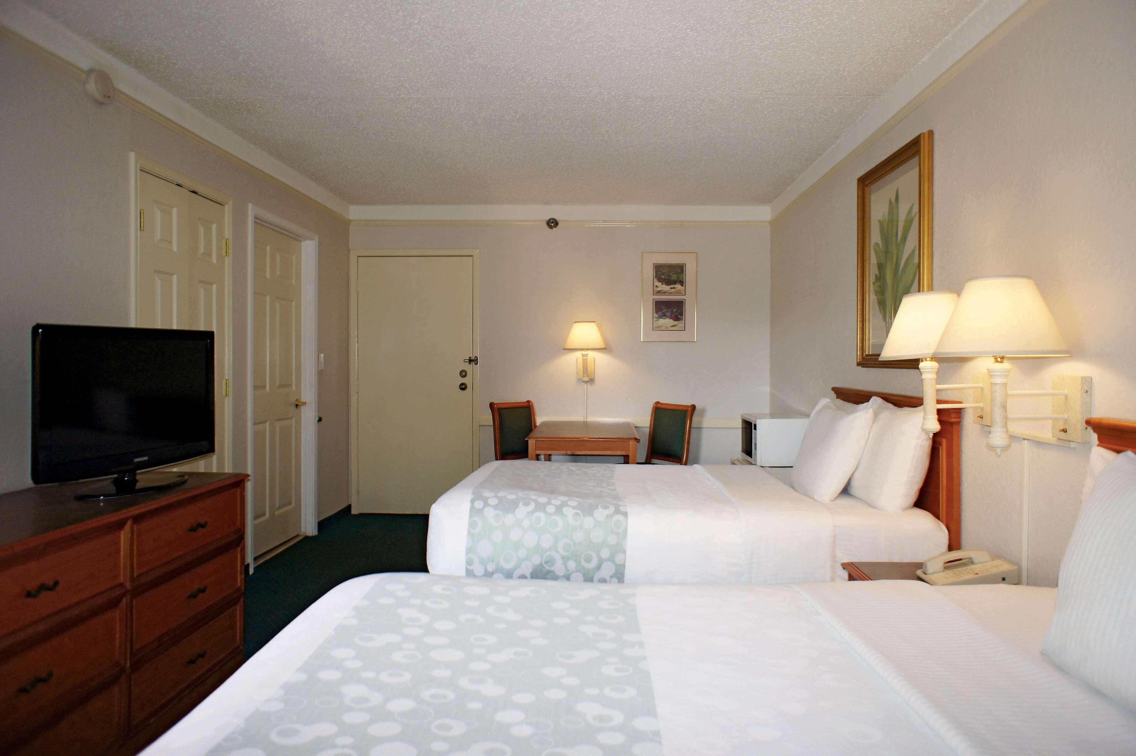 La Quinta Inn By Wyndham Tampa Bay Pinellas Park Clearwater Εξωτερικό φωτογραφία