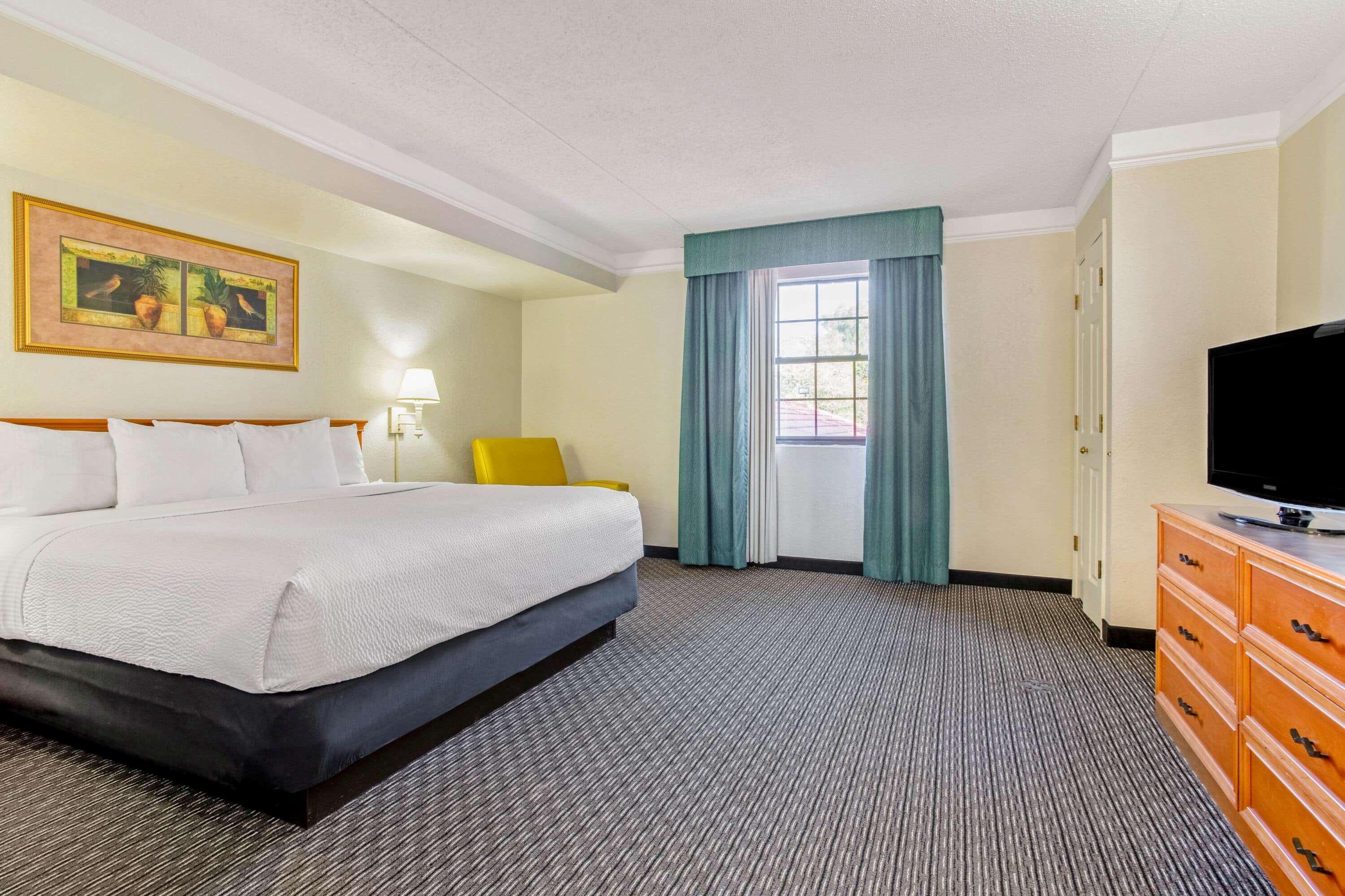 La Quinta Inn By Wyndham Tampa Bay Pinellas Park Clearwater Εξωτερικό φωτογραφία