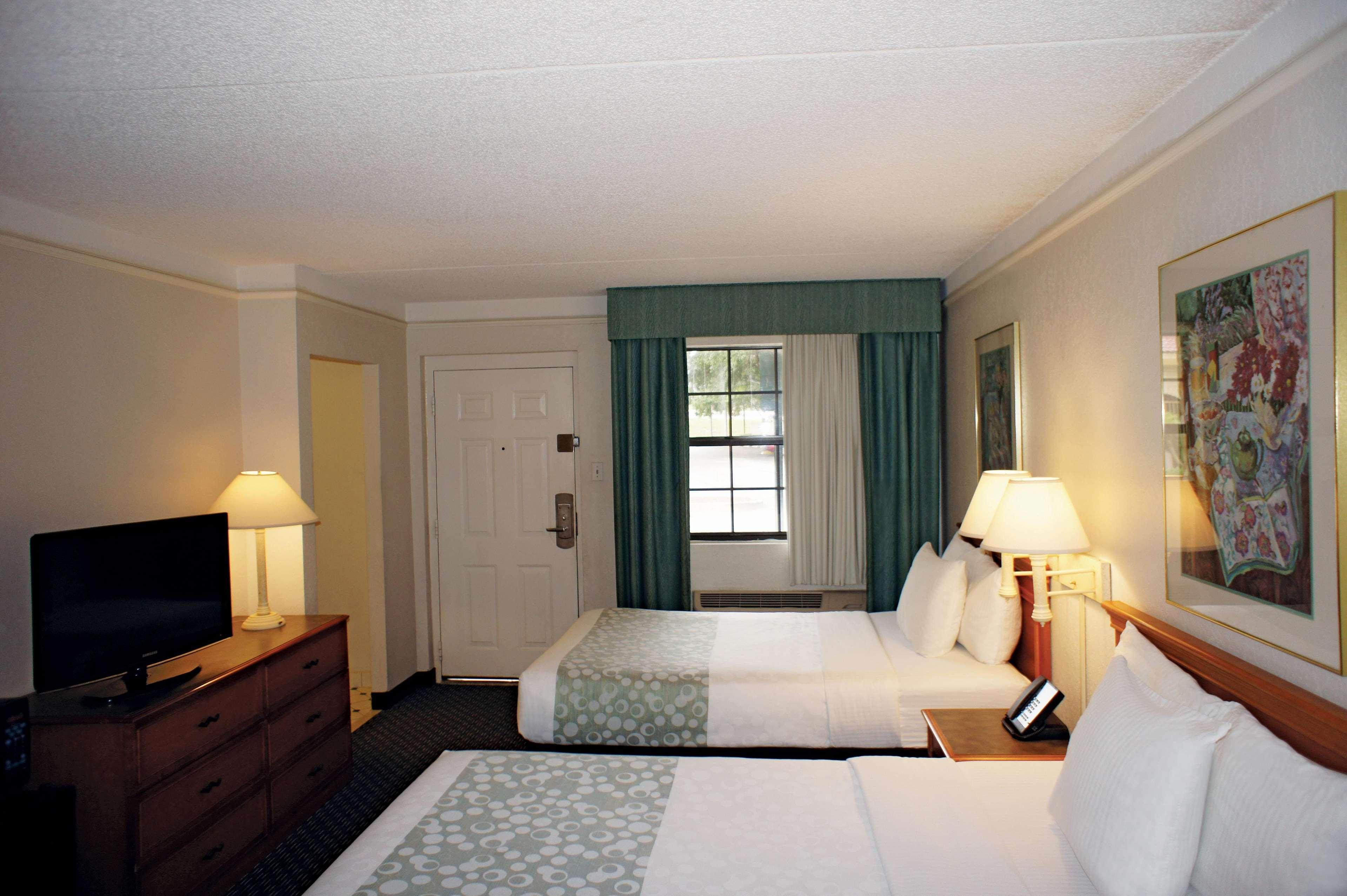La Quinta Inn By Wyndham Tampa Bay Pinellas Park Clearwater Εξωτερικό φωτογραφία