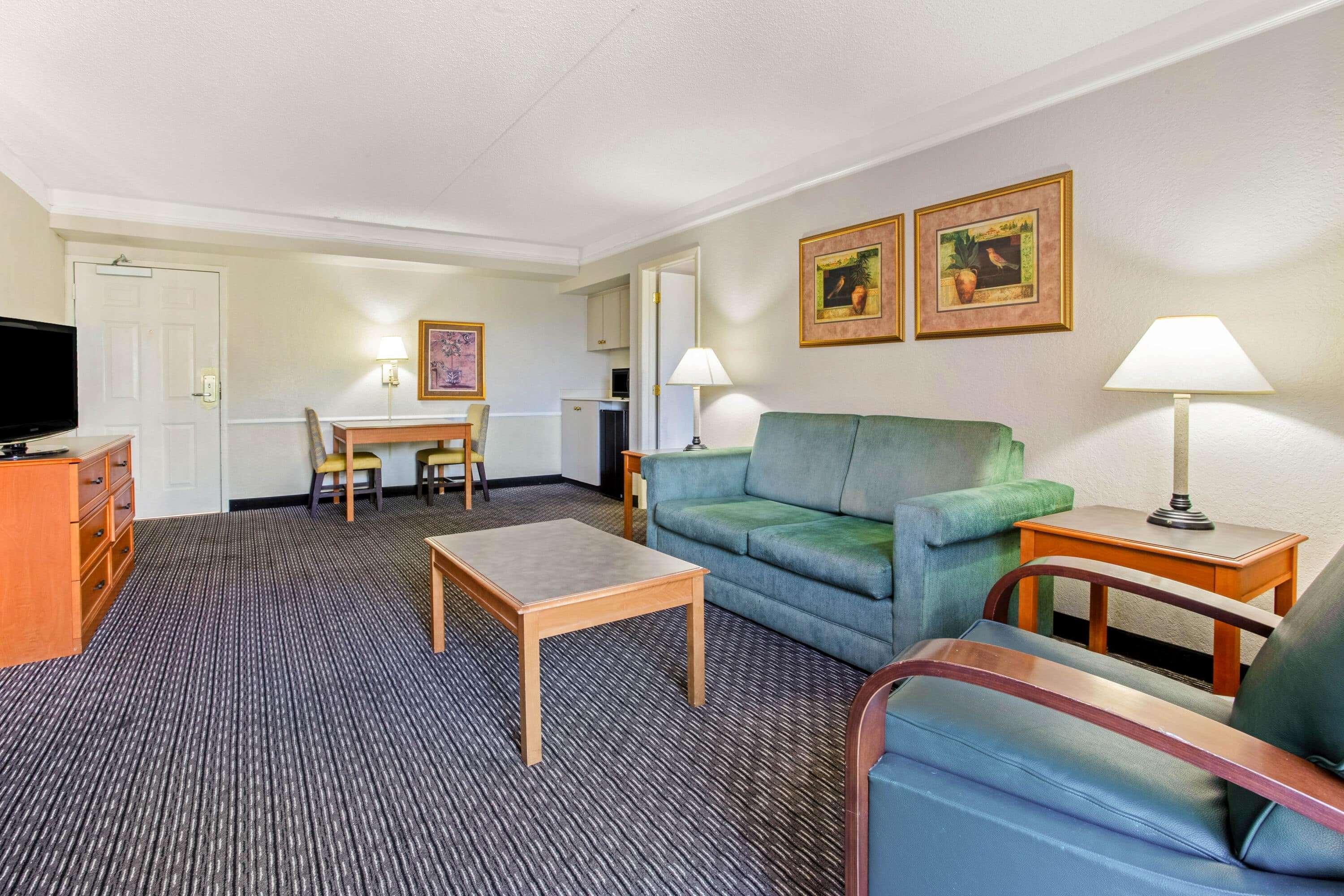La Quinta Inn By Wyndham Tampa Bay Pinellas Park Clearwater Εξωτερικό φωτογραφία