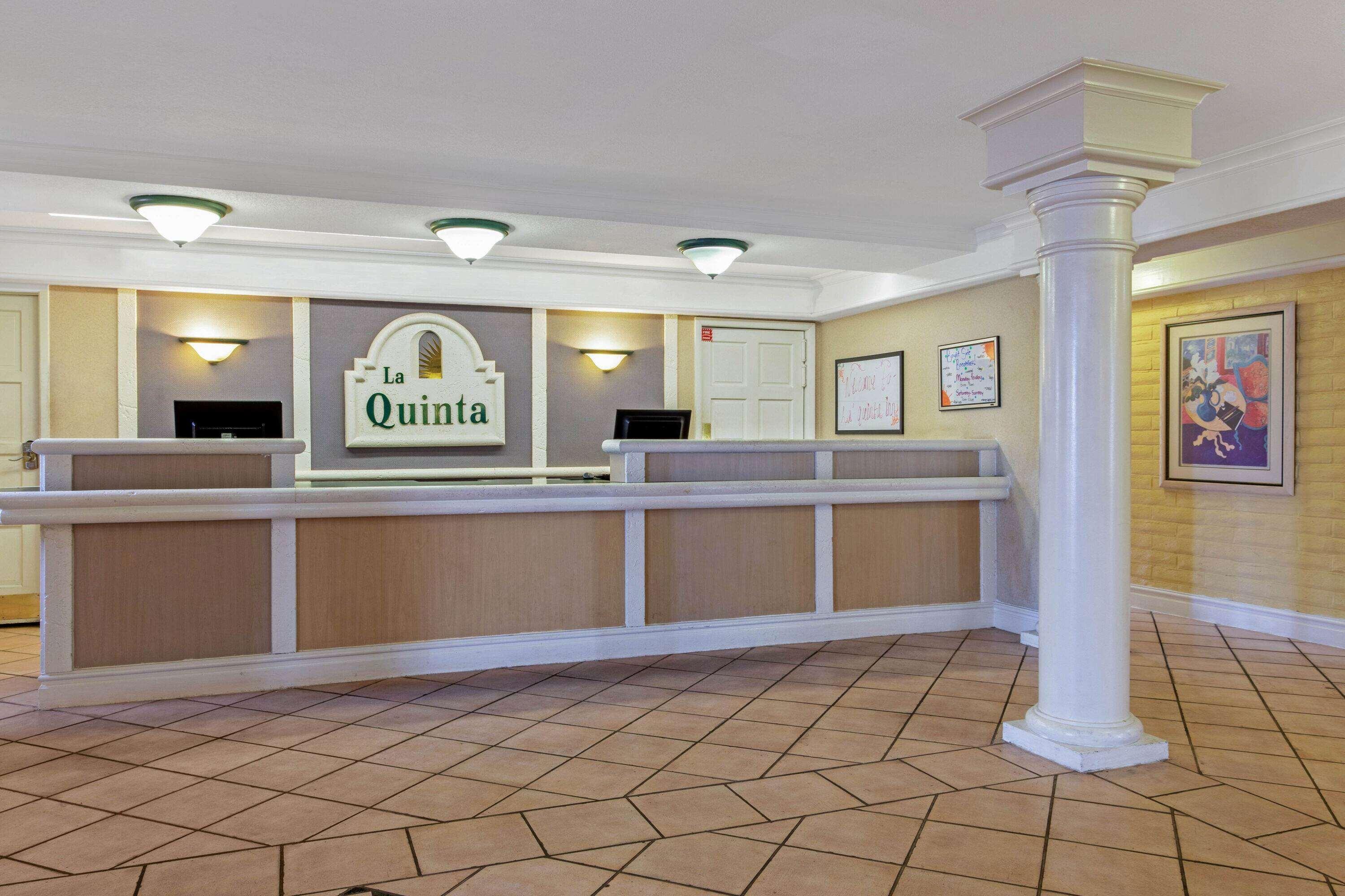 La Quinta Inn By Wyndham Tampa Bay Pinellas Park Clearwater Εξωτερικό φωτογραφία