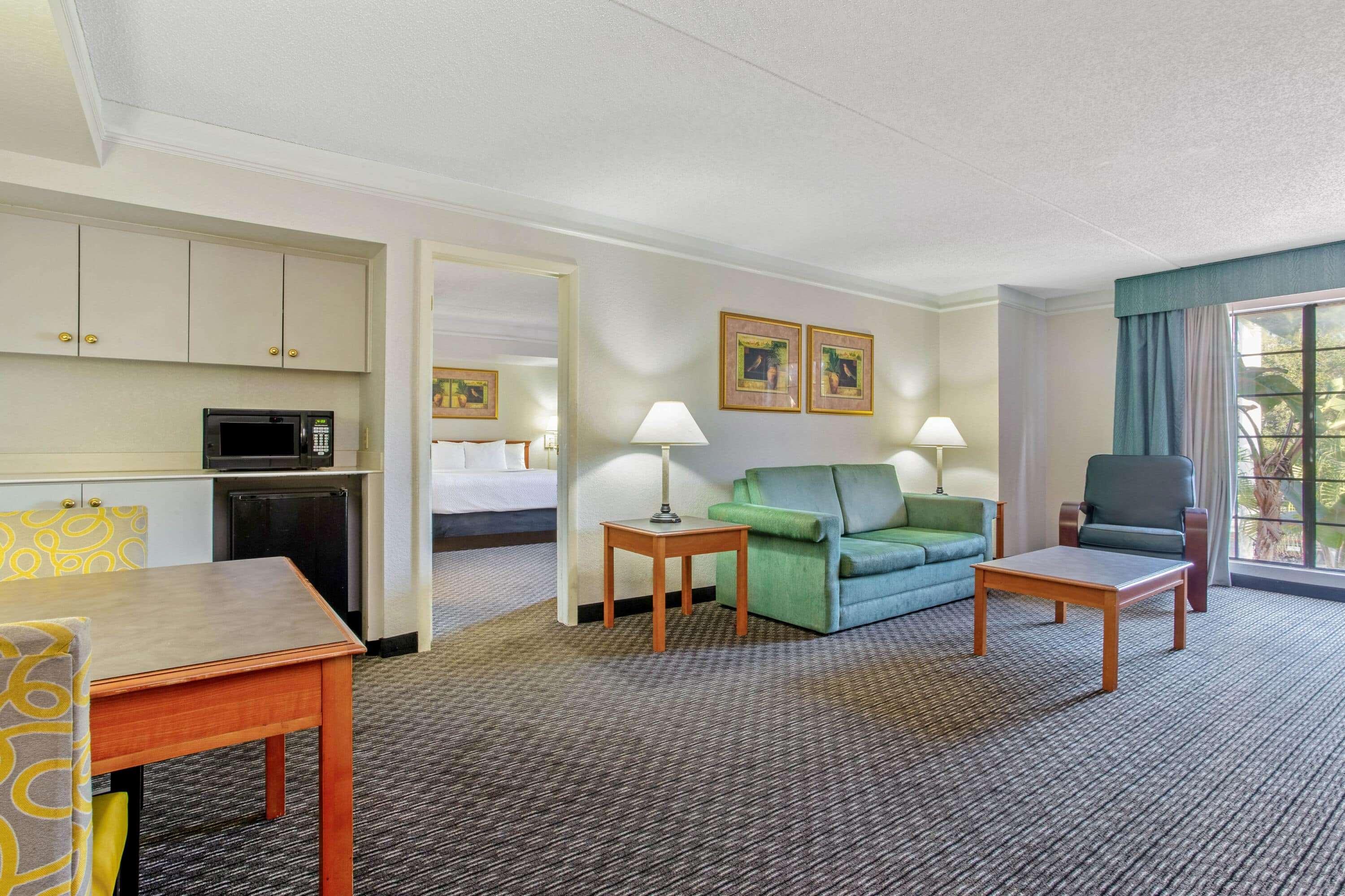La Quinta Inn By Wyndham Tampa Bay Pinellas Park Clearwater Εξωτερικό φωτογραφία