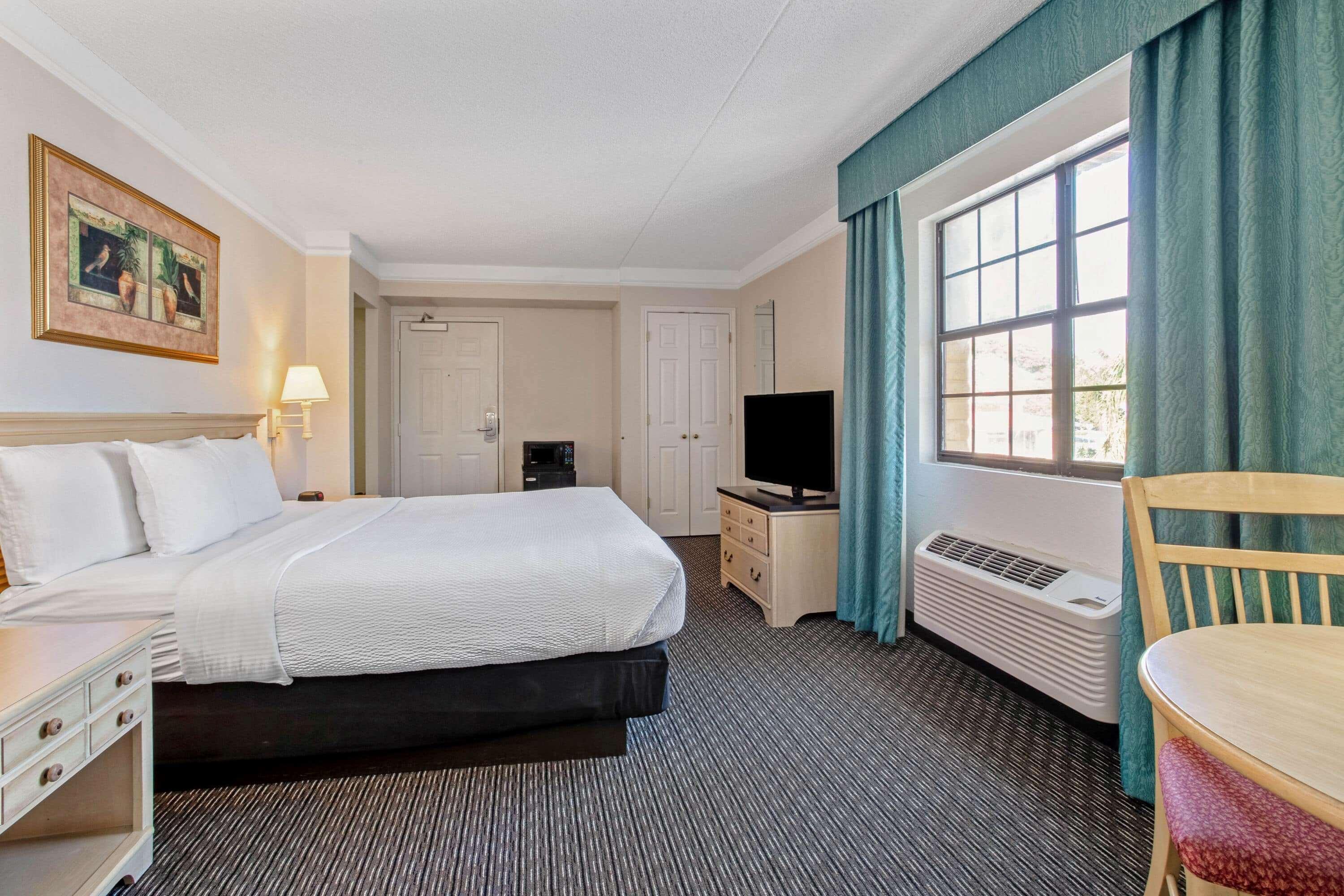 La Quinta Inn By Wyndham Tampa Bay Pinellas Park Clearwater Εξωτερικό φωτογραφία