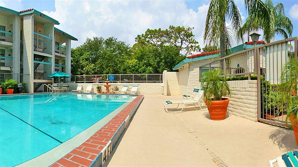 La Quinta Inn By Wyndham Tampa Bay Pinellas Park Clearwater Εξωτερικό φωτογραφία