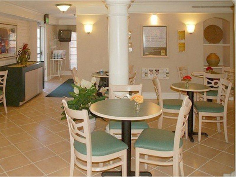 La Quinta Inn By Wyndham Tampa Bay Pinellas Park Clearwater Εξωτερικό φωτογραφία